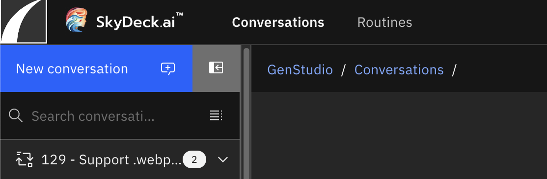 Benachrichtigungsblase